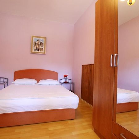 Apartmani Buca บีโอกราดนาโมรู ภายนอก รูปภาพ