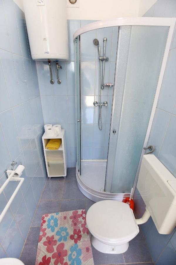 Apartmani Buca บีโอกราดนาโมรู ภายนอก รูปภาพ