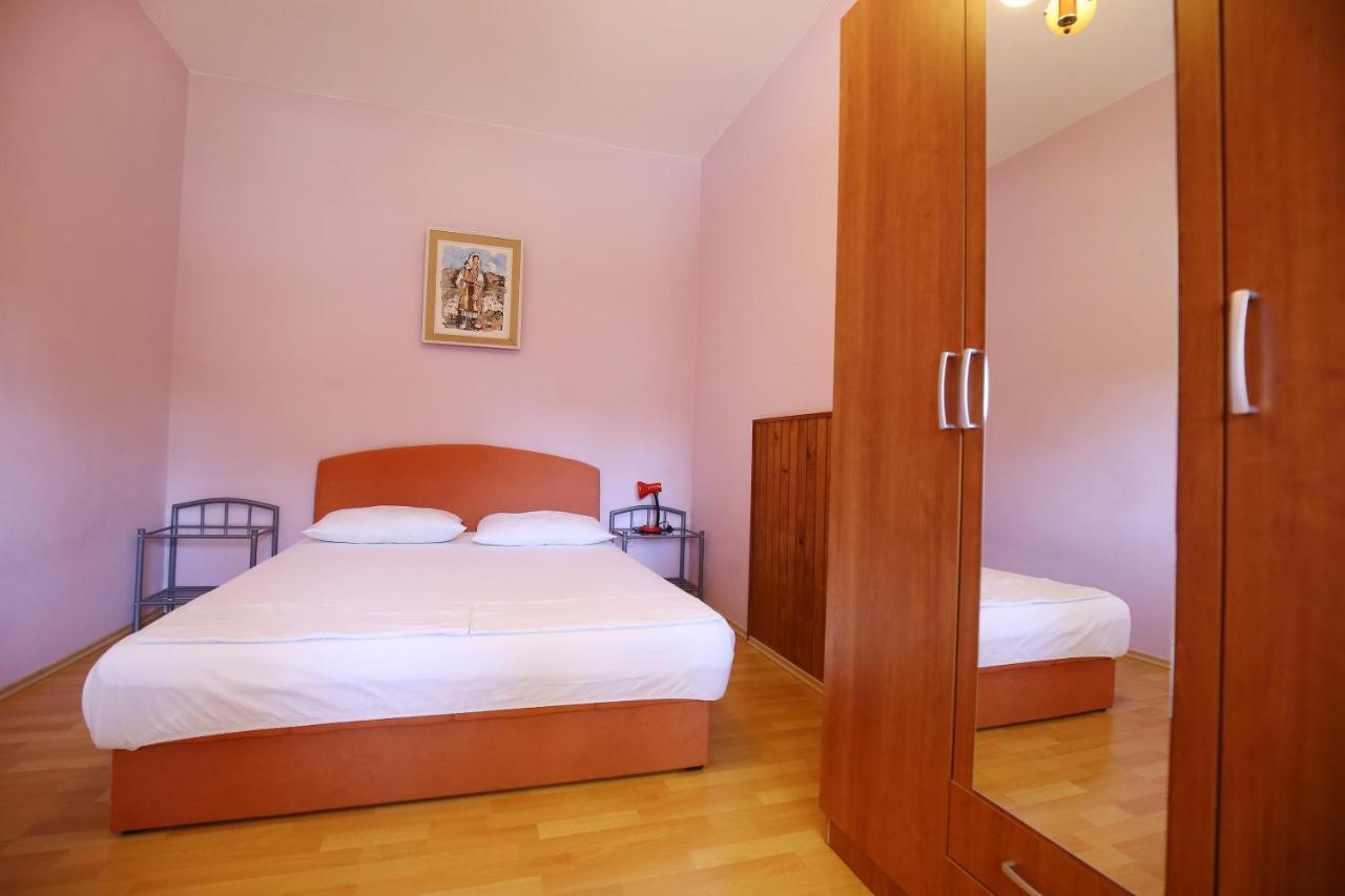 Apartmani Buca บีโอกราดนาโมรู ภายนอก รูปภาพ