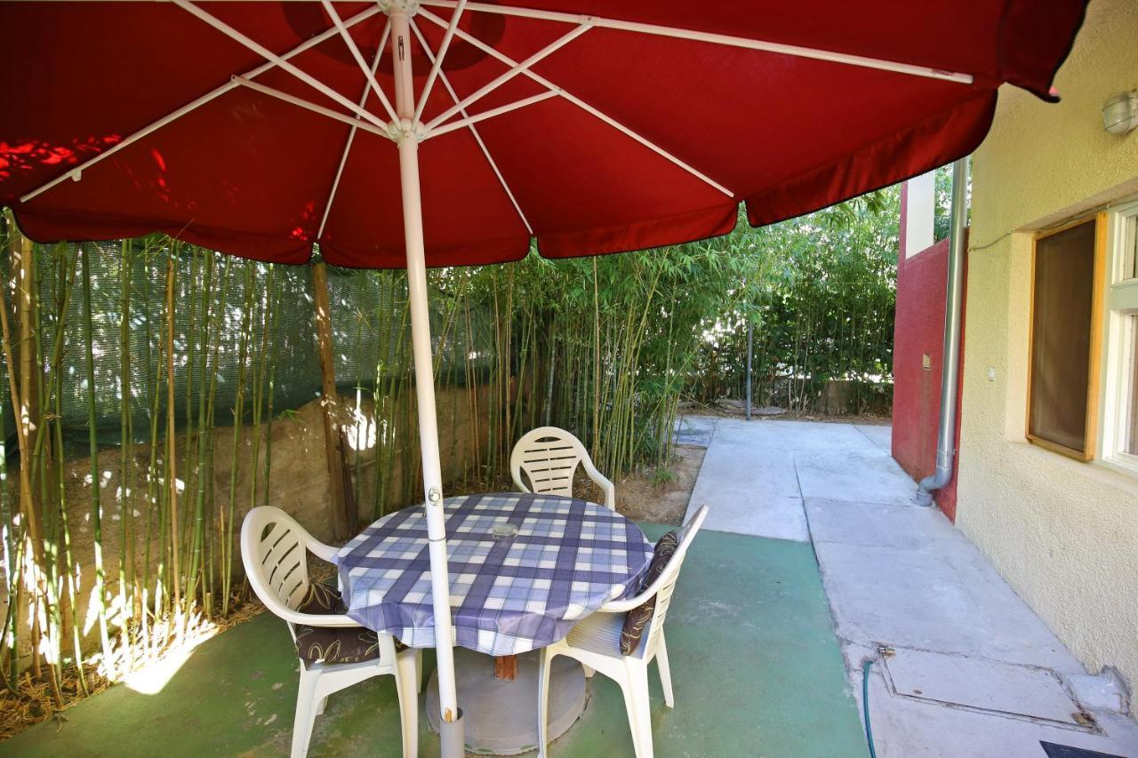 Apartmani Buca บีโอกราดนาโมรู ภายนอก รูปภาพ