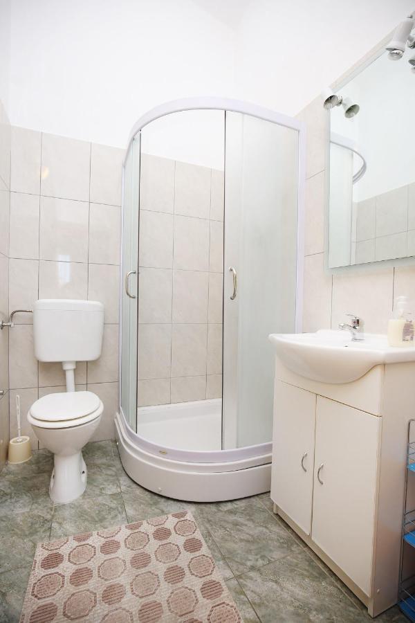 Apartmani Buca บีโอกราดนาโมรู ภายนอก รูปภาพ