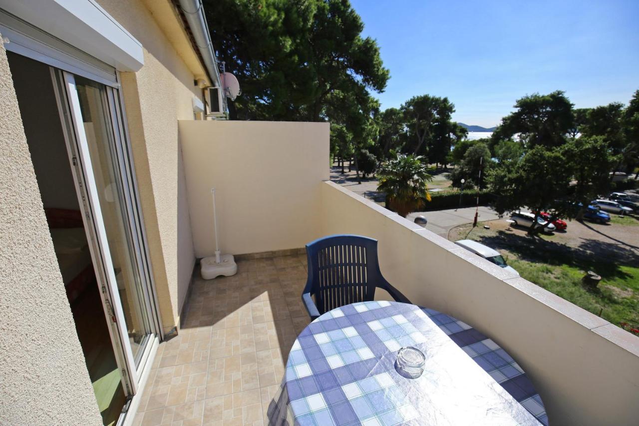 Apartmani Buca บีโอกราดนาโมรู ภายนอก รูปภาพ