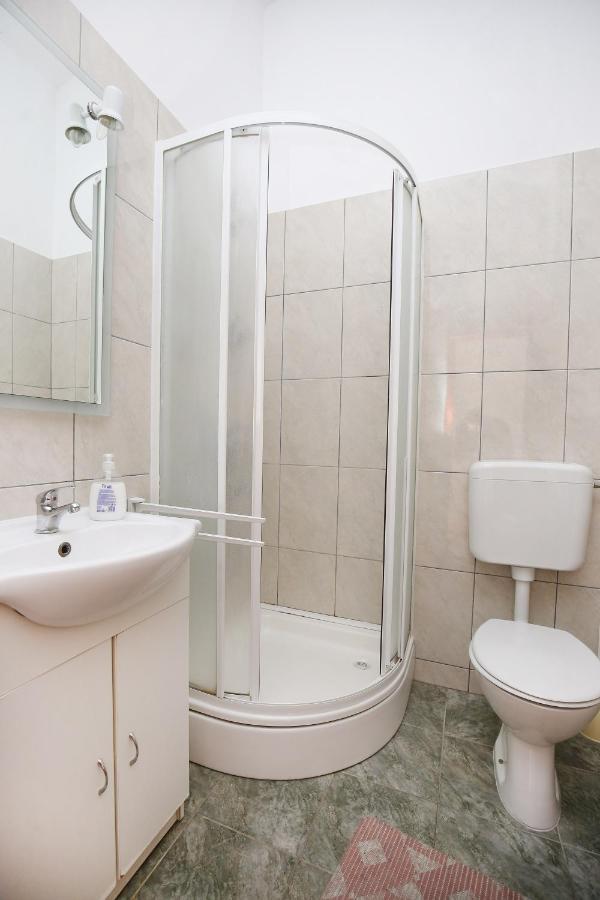 Apartmani Buca บีโอกราดนาโมรู ภายนอก รูปภาพ