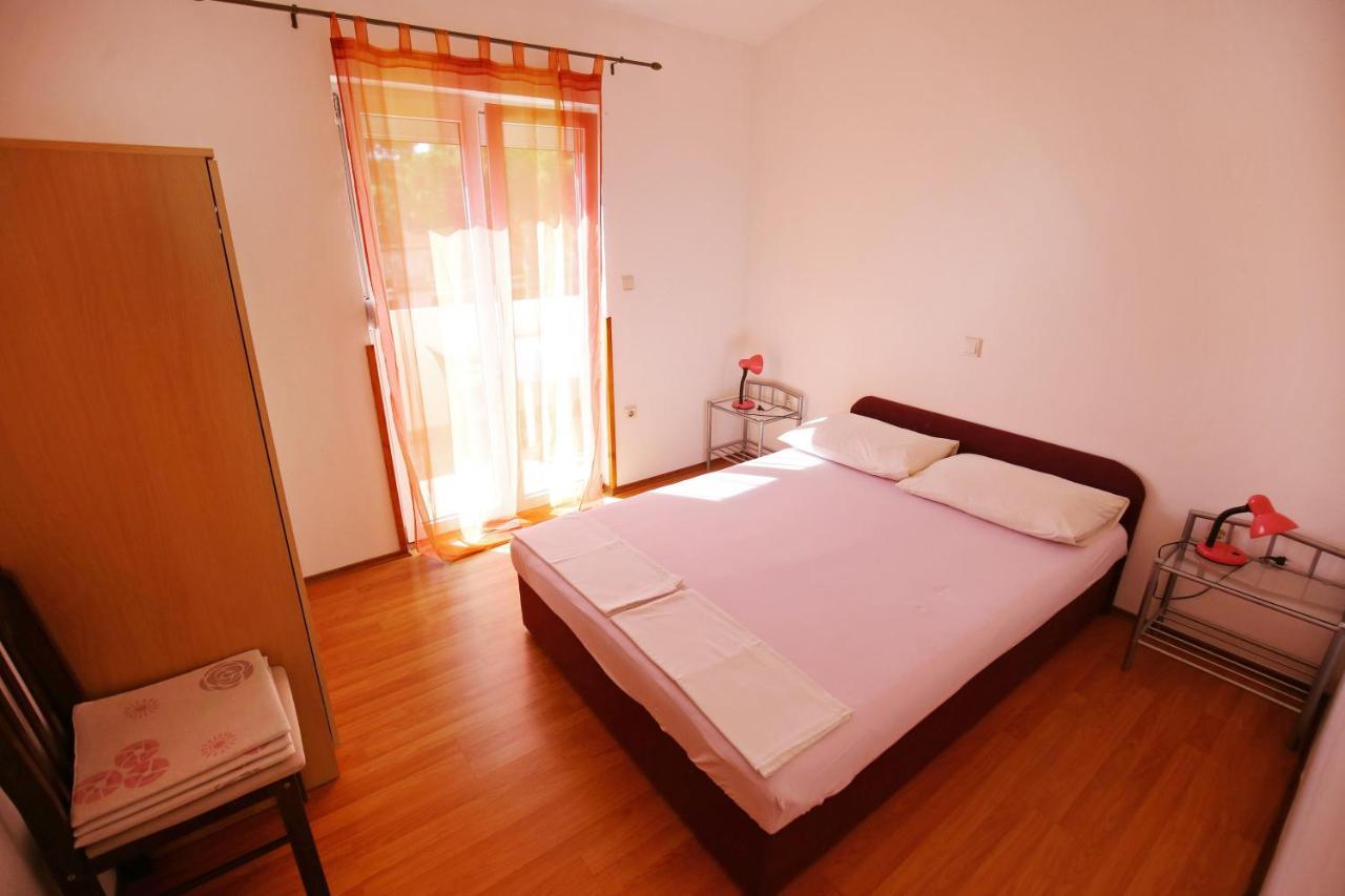 Apartmani Buca บีโอกราดนาโมรู ภายนอก รูปภาพ