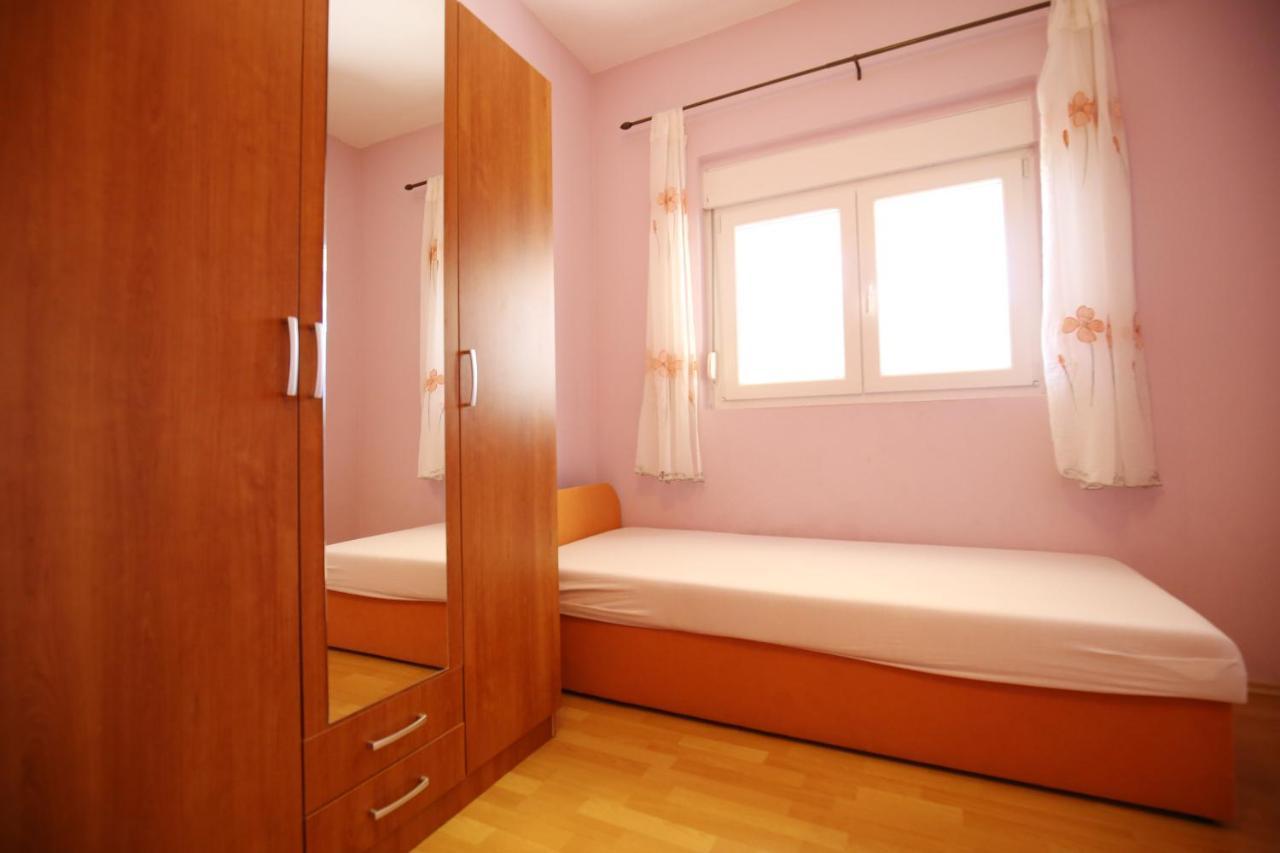 Apartmani Buca บีโอกราดนาโมรู ภายนอก รูปภาพ