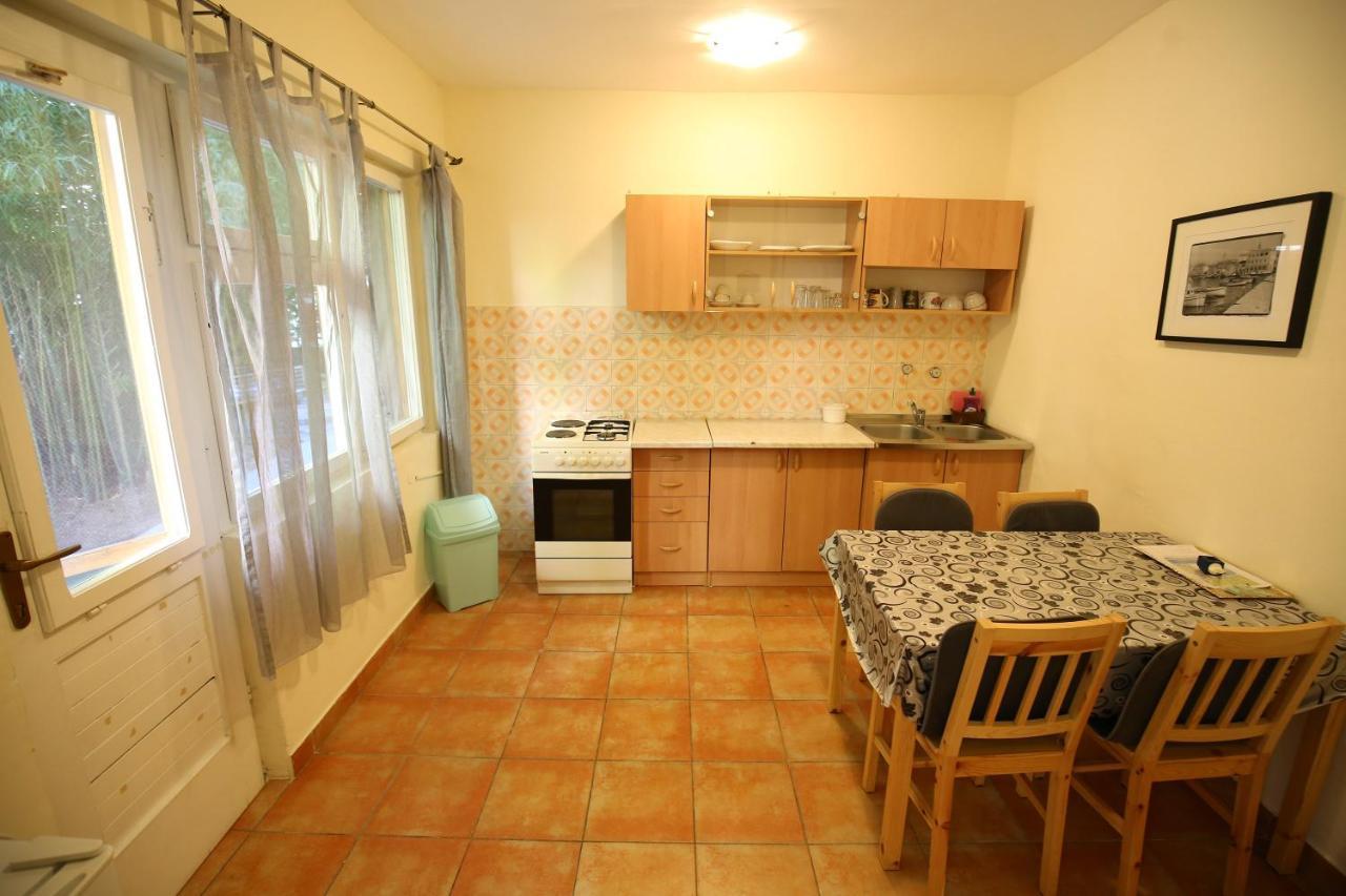 Apartmani Buca บีโอกราดนาโมรู ภายนอก รูปภาพ