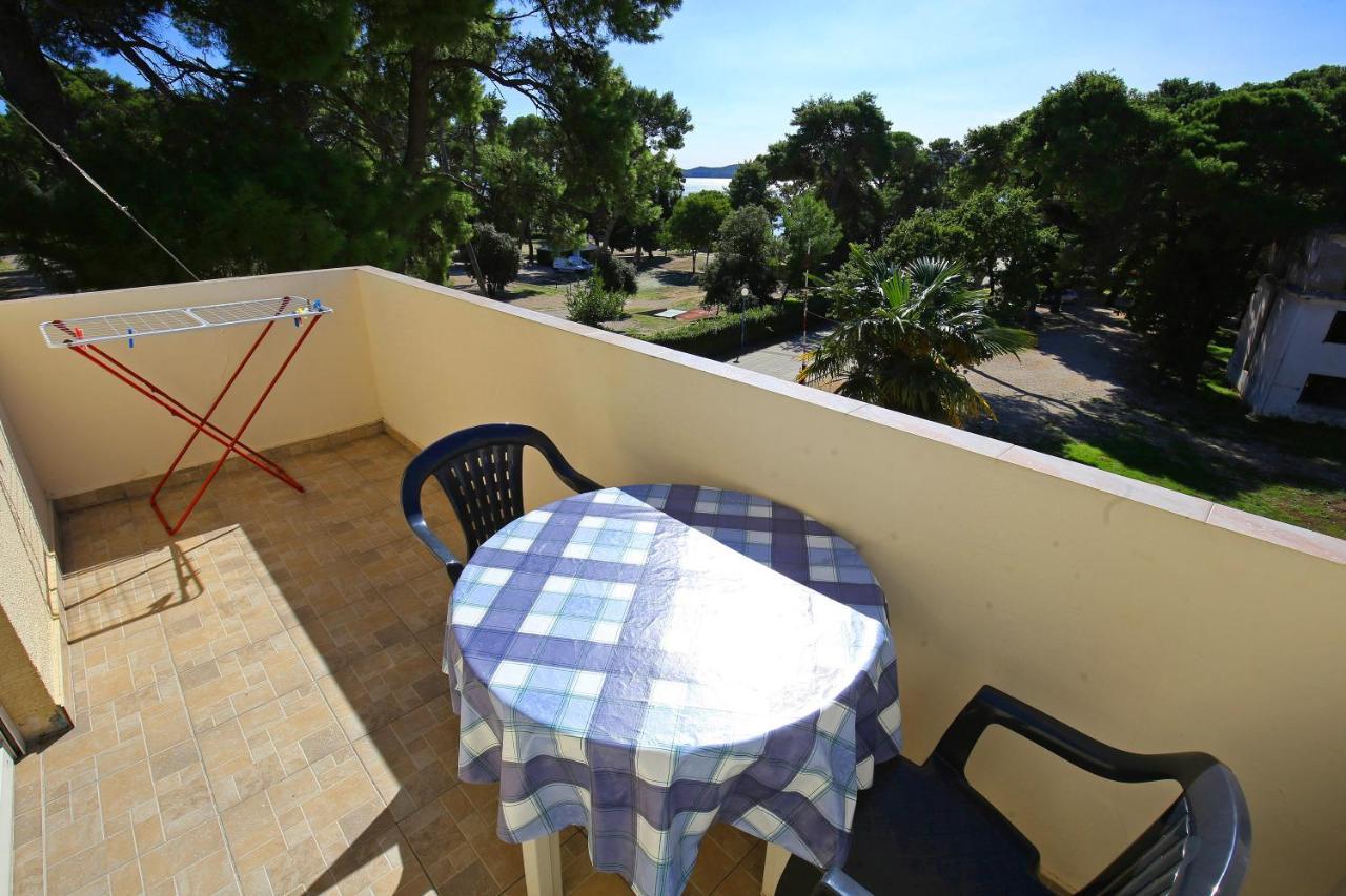Apartmani Buca บีโอกราดนาโมรู ภายนอก รูปภาพ